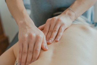 man-massaging-woman-s-body.jpg man massaging woman's body